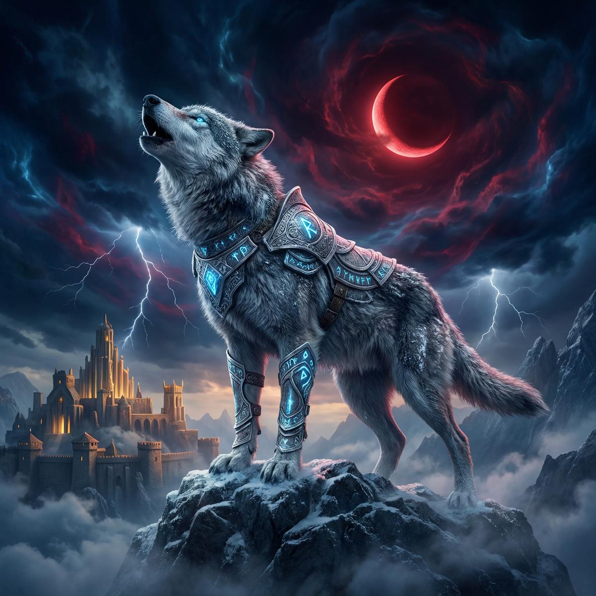 伊甸园灰狼视频